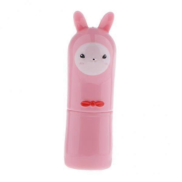 2X Cartoon Sewing Case Tube Storage Container