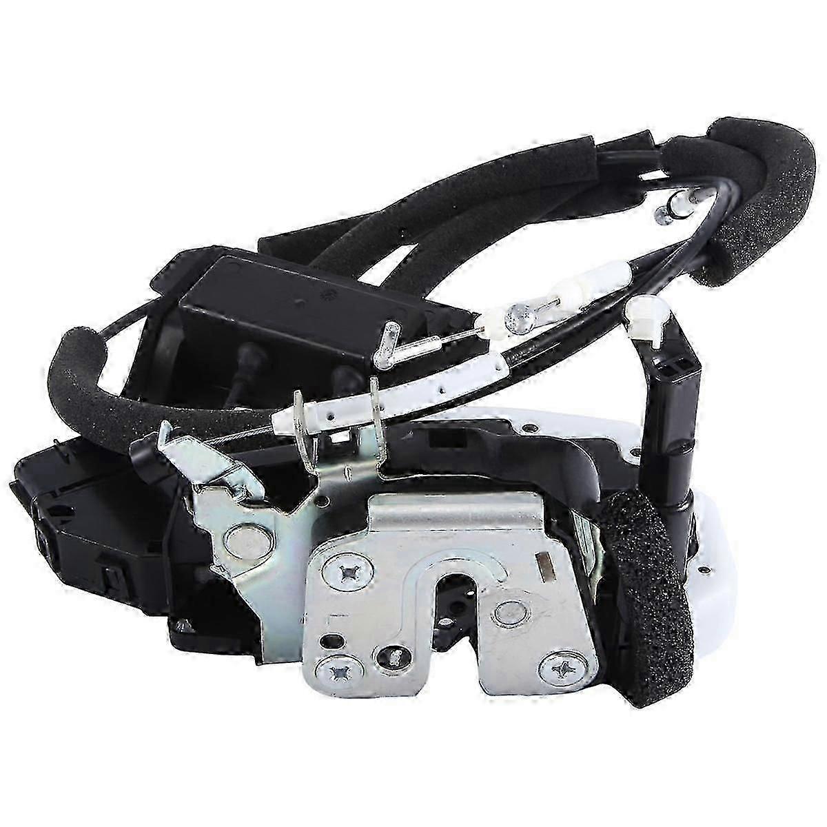 Left Front Door Car Door Lock Door Lock Actuator 80501-1CA1A for FX 2008-2013 QX70 2013-2017