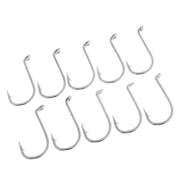 Barbed Fishing Hooks Fishhook