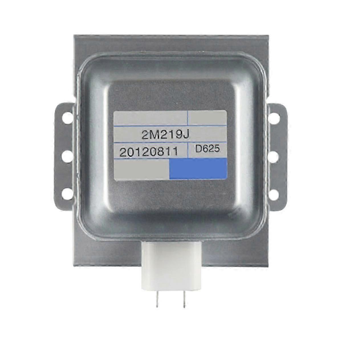 Příslušenství trouby Magnetron 2M219J Díly pro trouby Příslušenství hwy