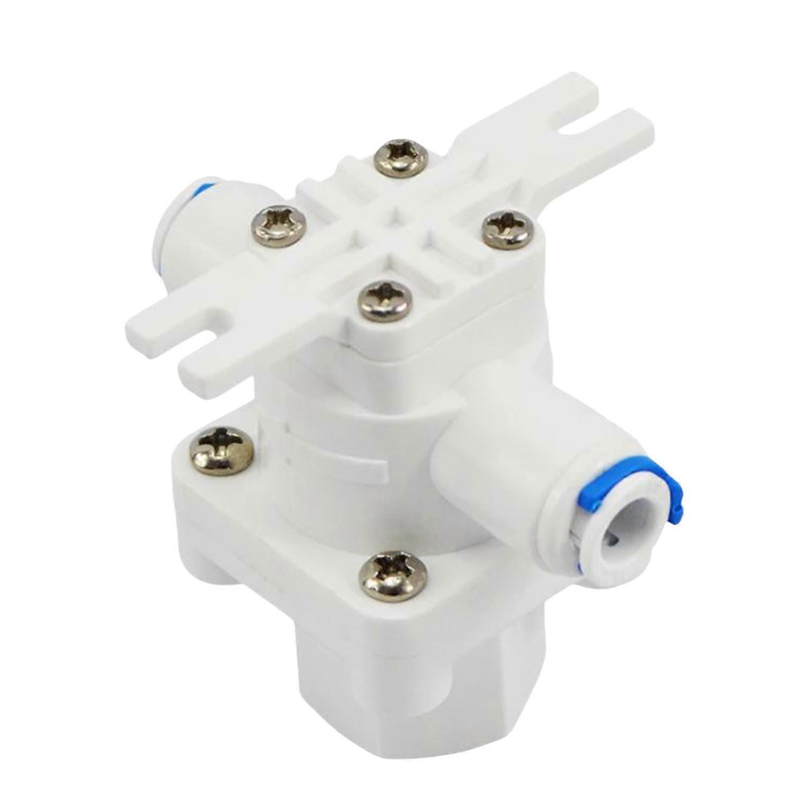 Faucet Water Filter Tap Filtration Adjustable Easy to Install Sturdy Water
