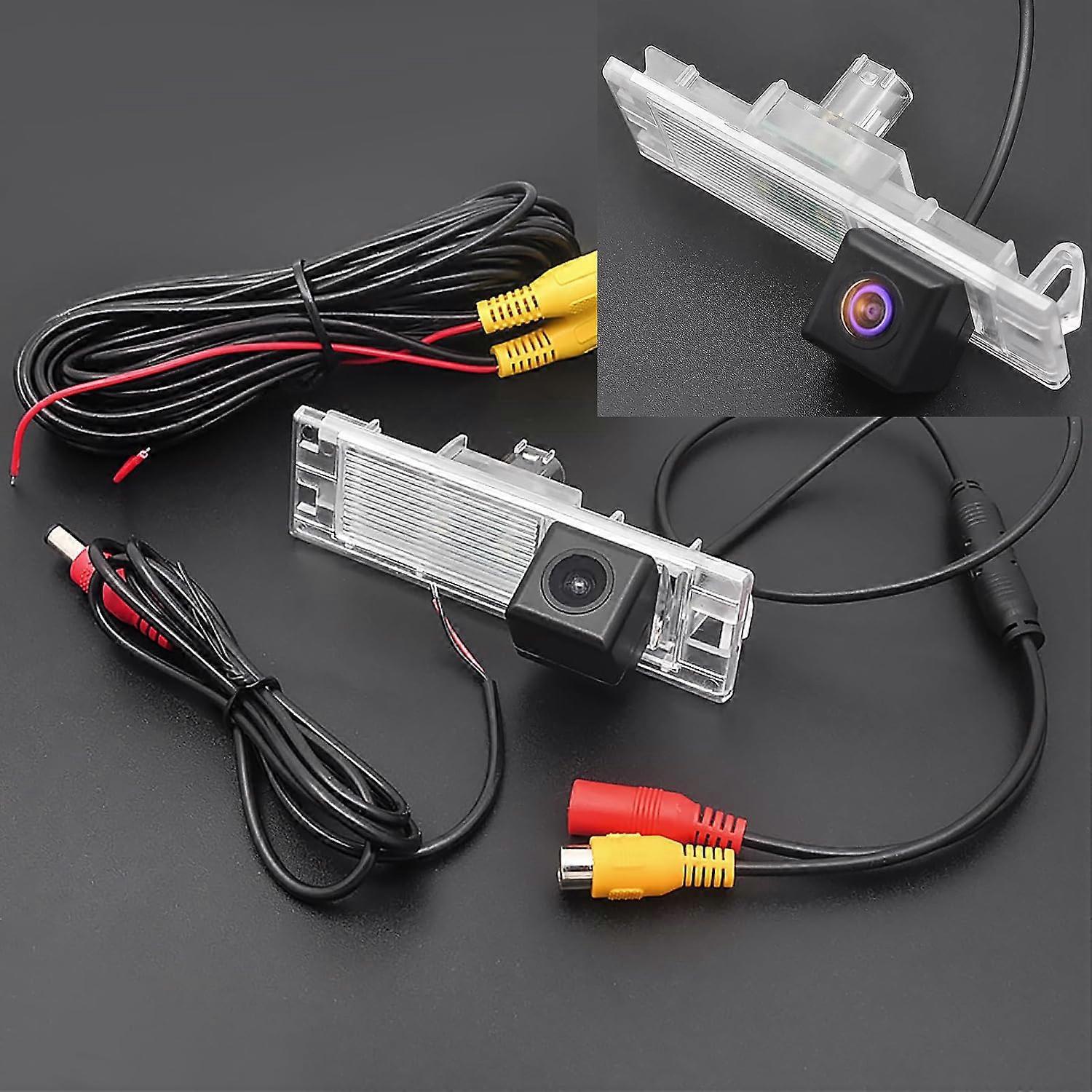 For BMW 6 1 Series F20 F21 E63 E64 F06 For Mini Clubman HD Reversing Camera