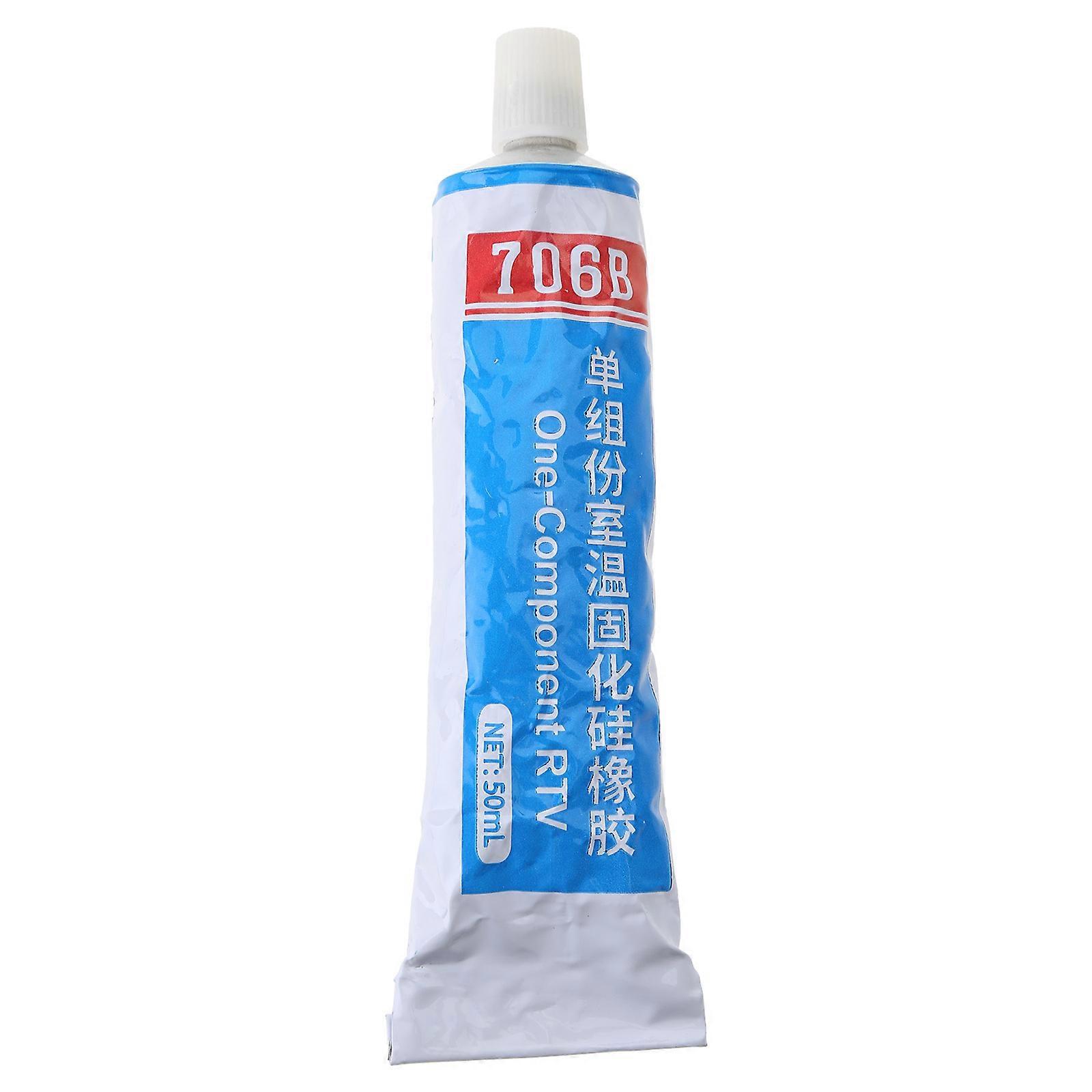 Silicone-Based Grease Insulation Sealant Component High Voltage Part Household Applications Repair Tools