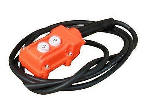 2025 Latest Model HPU PowerUnit Remote Two Button, 3 Wire, Double Acting, 10"