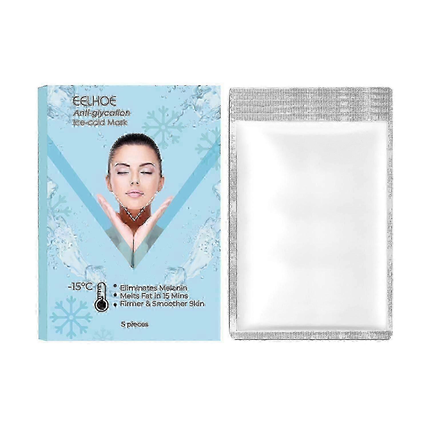 Eelhoe Anti-Aging Firming Mask Reduces Fine Lines, Hydrates And Tightens Skin Pores And Anti-Wrinkle