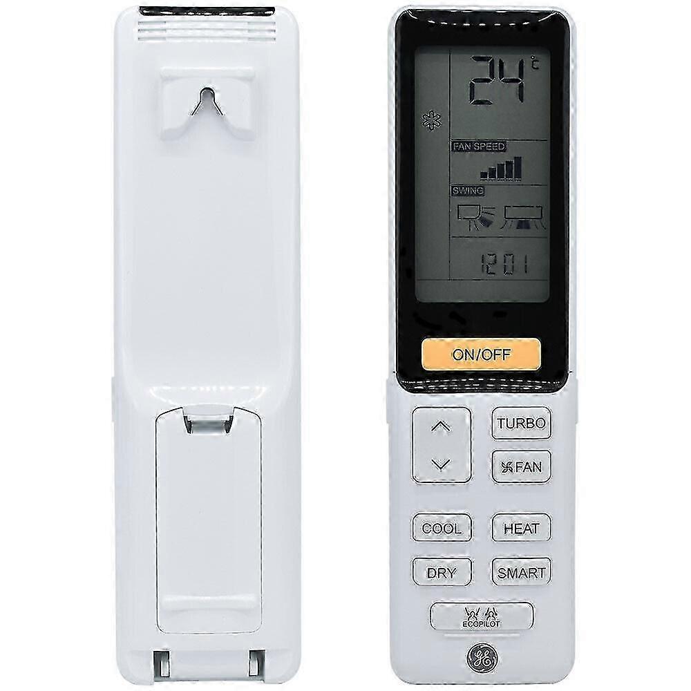 0010402886AR For GE Haier Air Conditioner Remote Control 0010402886A