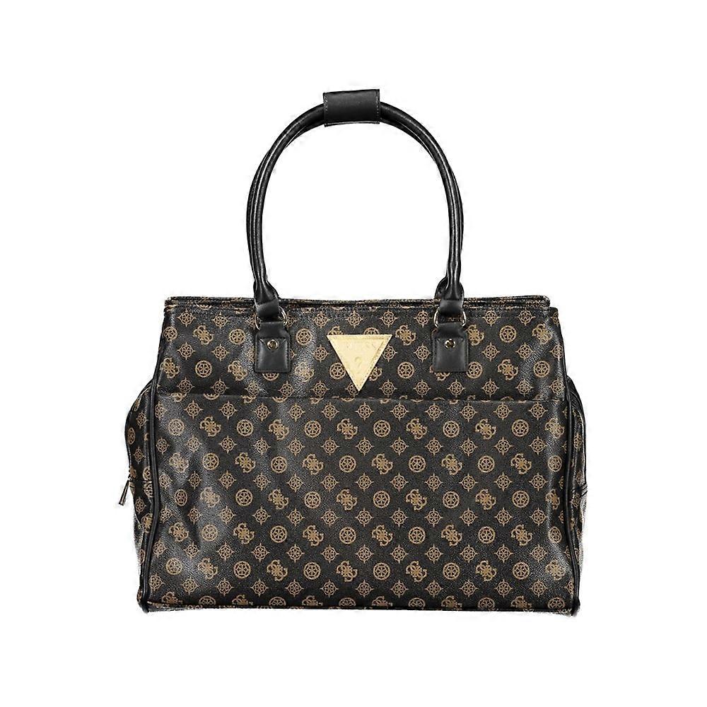 Handbags Guess p7452919mabrownuni