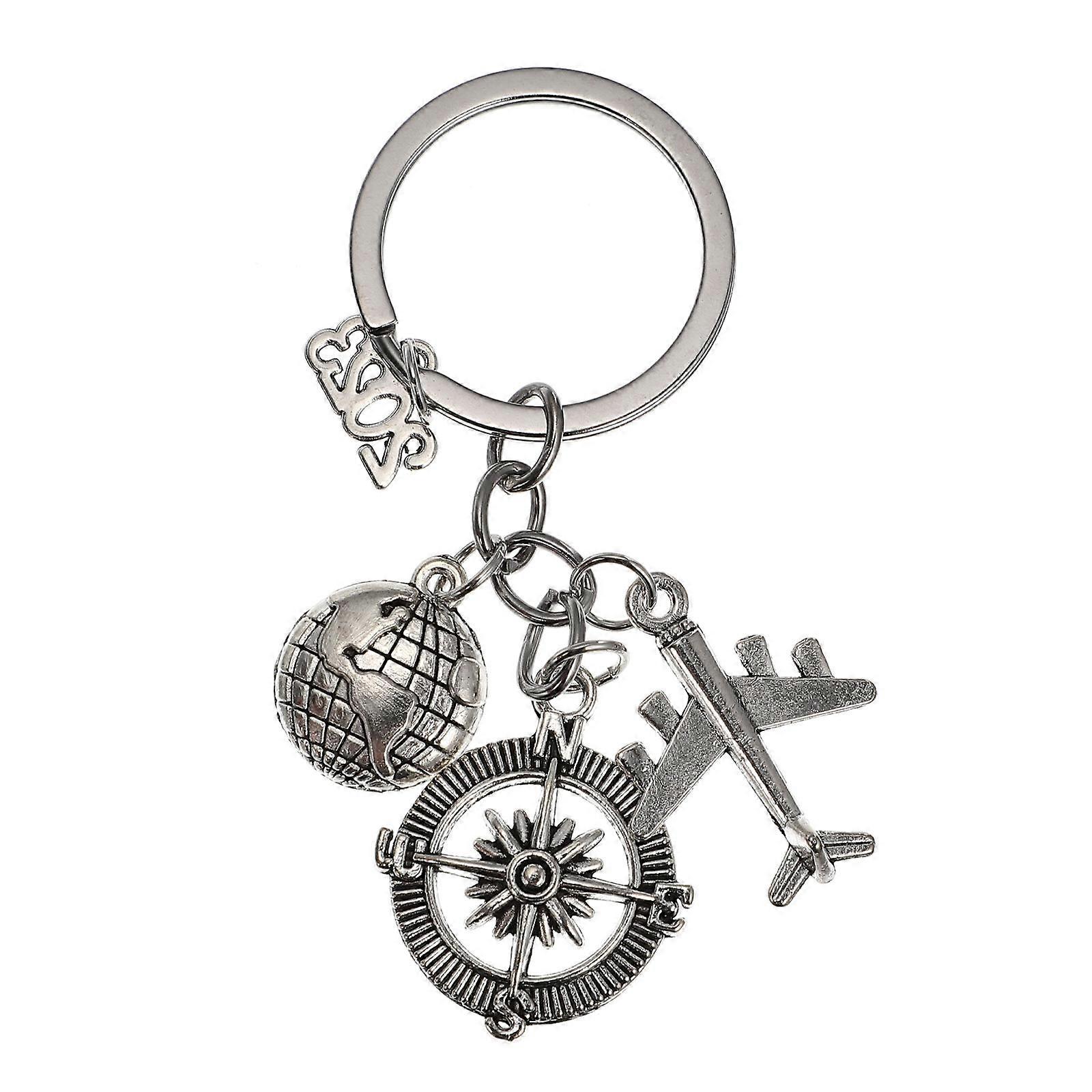Class of 2023 Key Charm, Durable and Compact, Excellent Gifting Option for Ceremonies