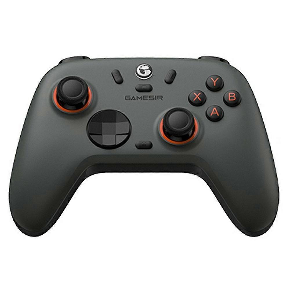 GAMESIR Nova 2 Lite Wireless Game Controller PC Steam Hall Effect Joystick For Switch/Android/iOS