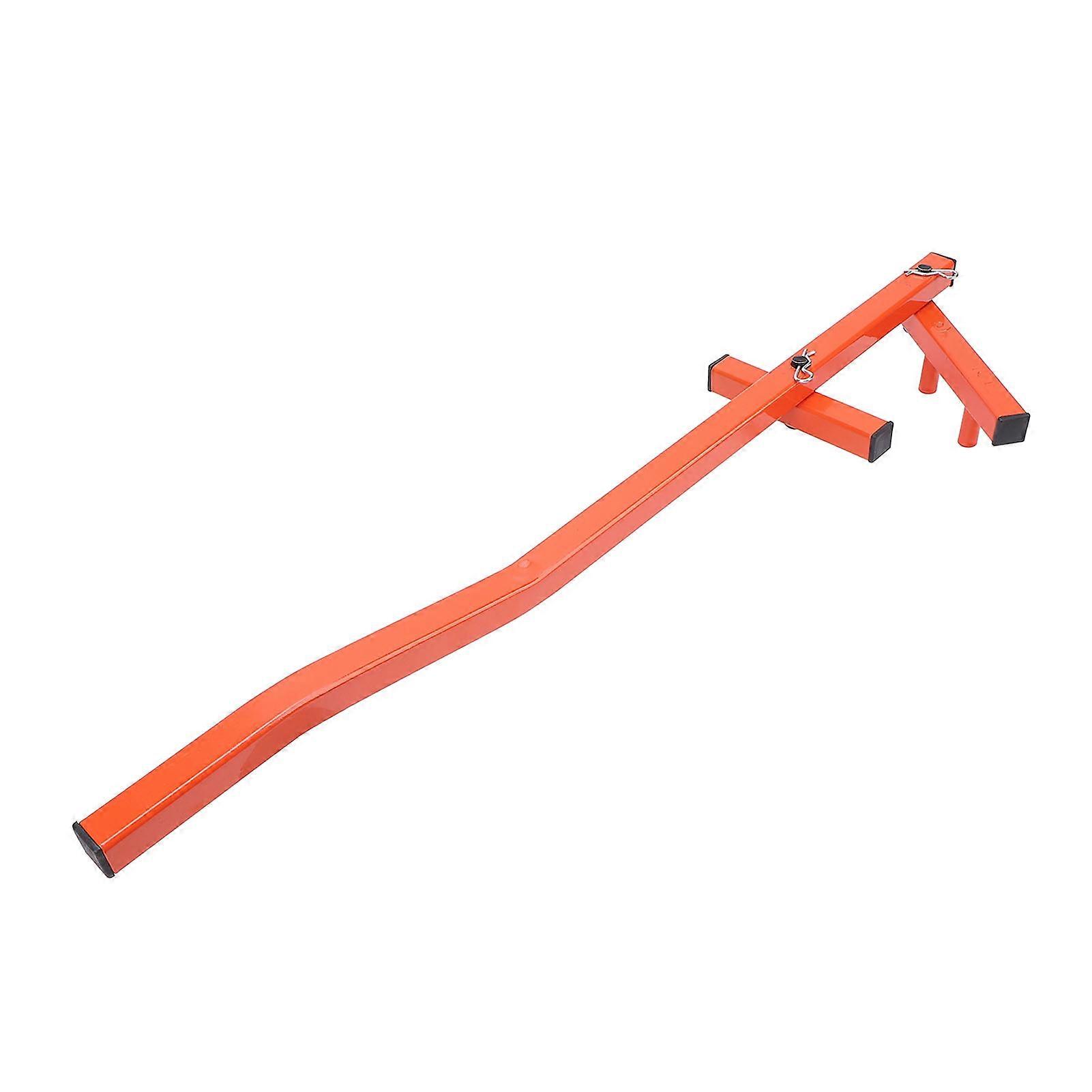 Heavy Duty Steel Adjustable Deck Tool Decking Straightening Tool for Deck Installation 