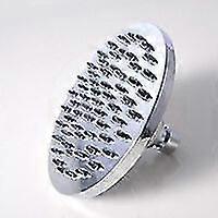 Round Solar Shower Head, 10077mm
