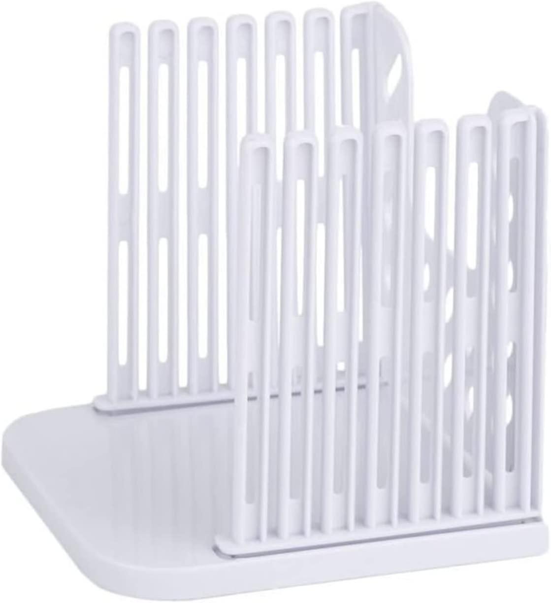 Foldable Bread Slicer for Kitchen Use, Suitable for Making Thin or Thick Toast Bread Cuts, Versatile Kitchen Tool