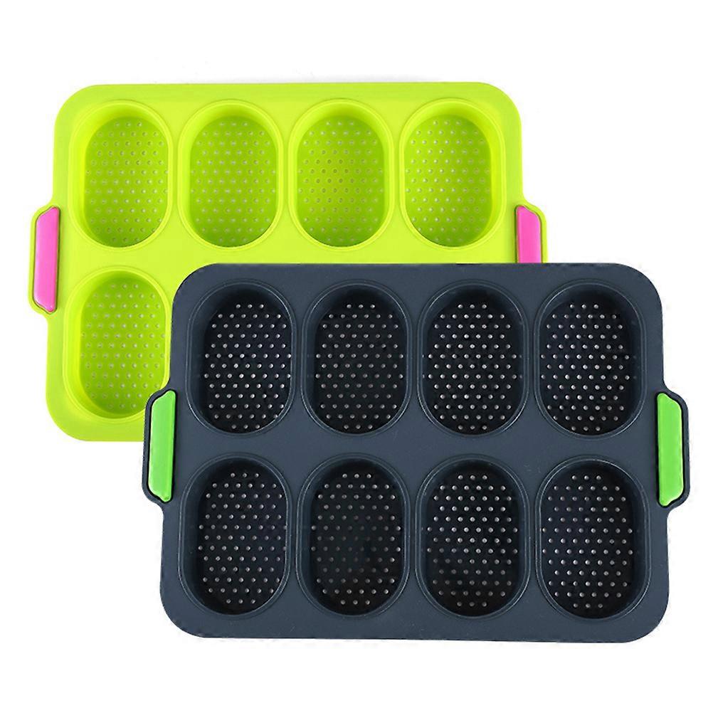 Silicone Loaf Mold for Baking, Compact Size, Excellent for Creative