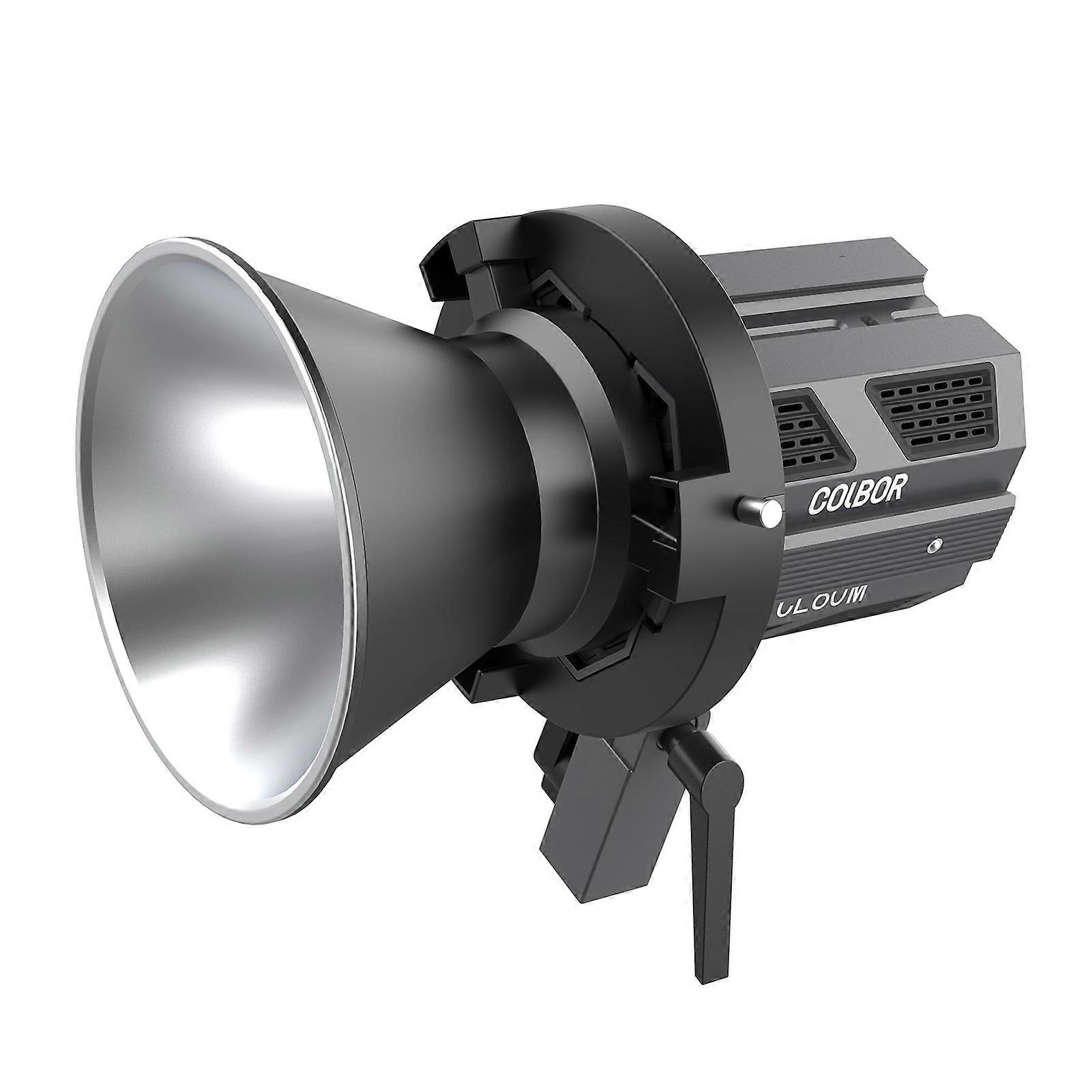 Compact Studio LED Video Light CL60M 65W 5600K 14x8x9cm