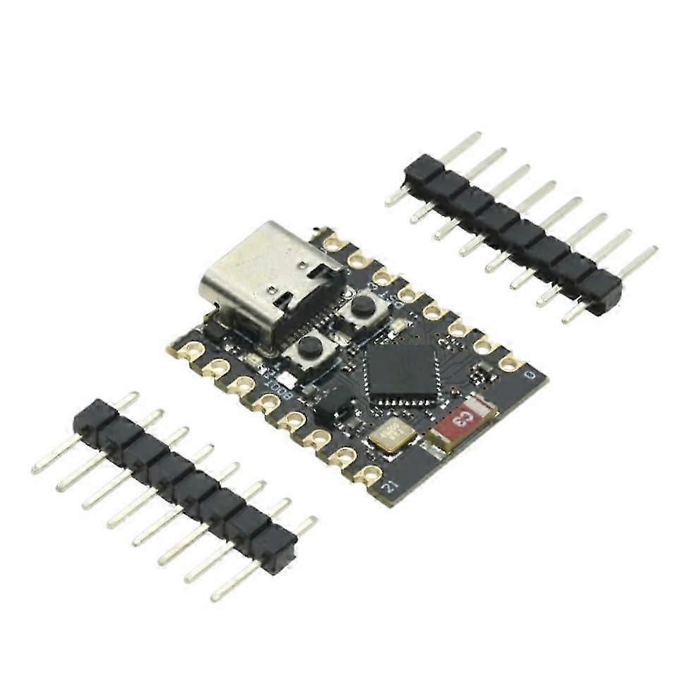 2025 Esp32C3 entwicklung bord ESP32 ultra mini entwicklung bord ESP32 entwicklung bord WF Bluetooth ankunft hohe qualität