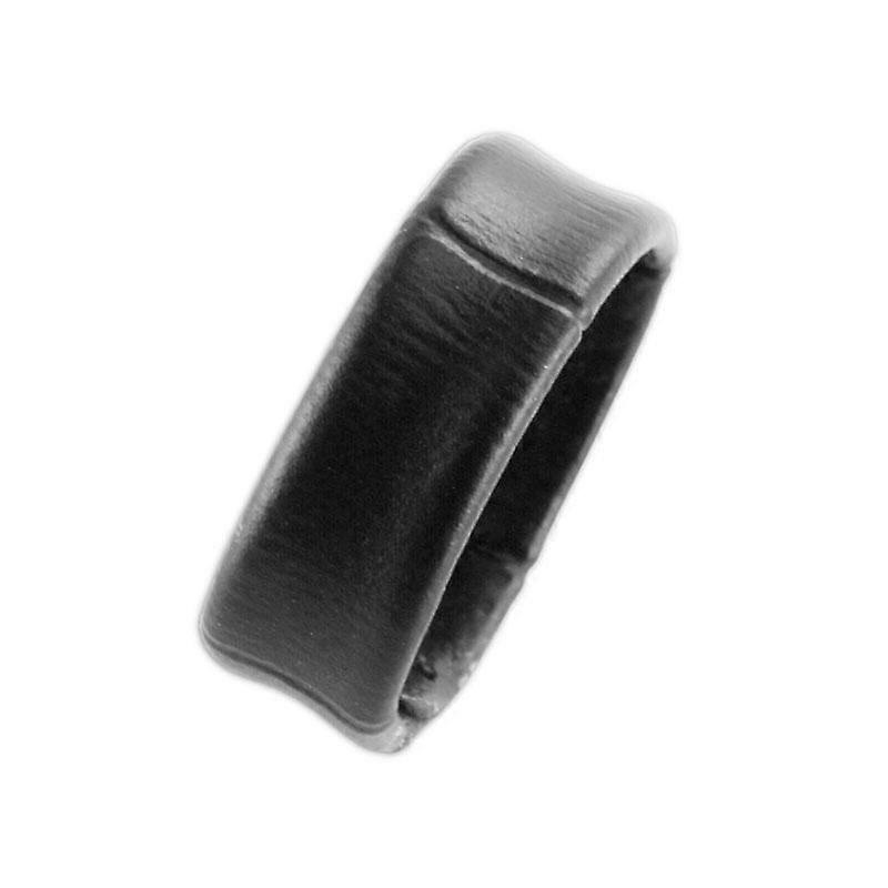 1PC Watchband Hoop Watch Strap Keeper Loop Retainer Ring Replacement Leather Watch Accessories