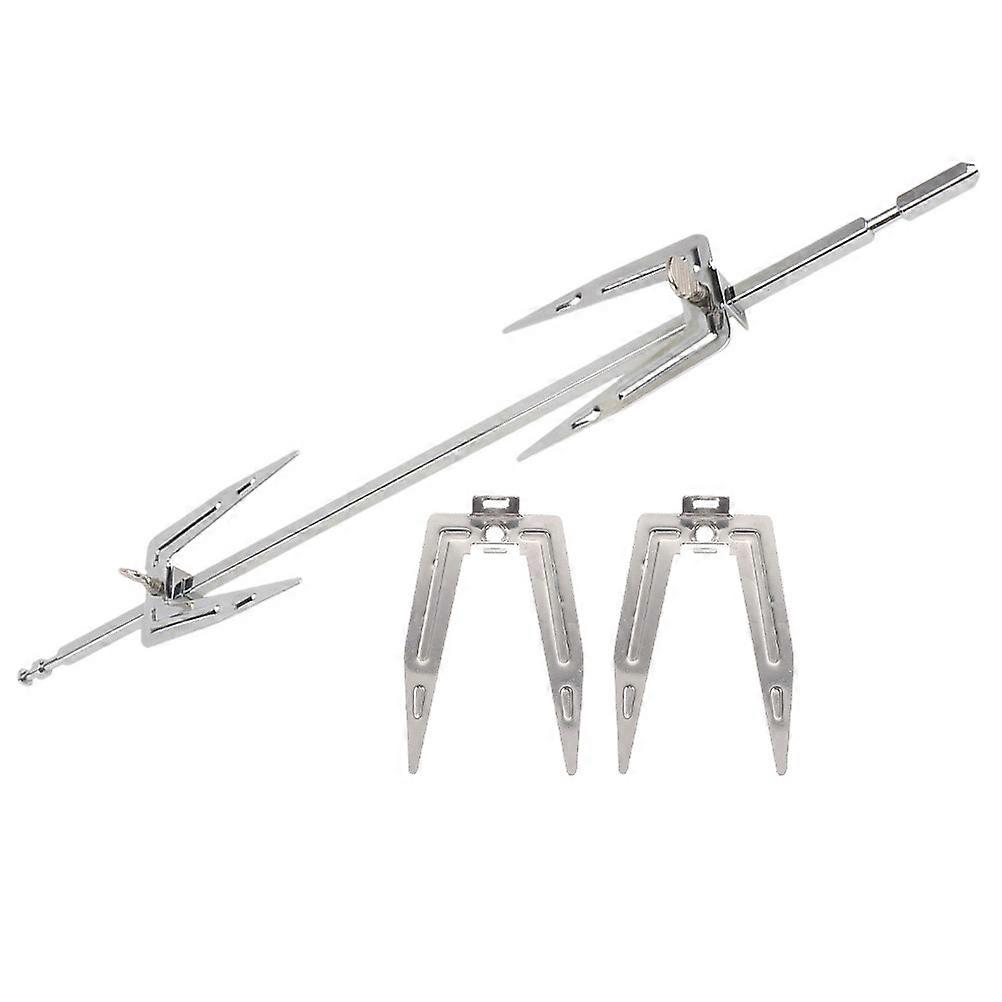 Grill Accessory Set, Forks for Barbecue and Oven Use