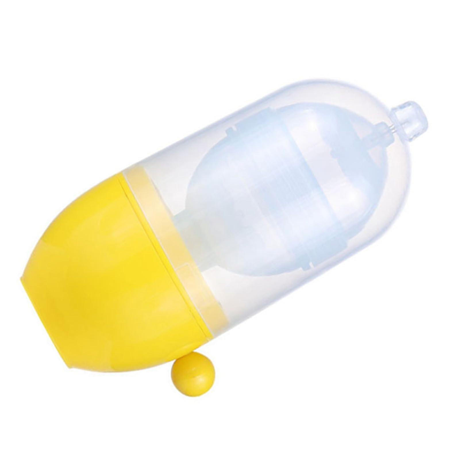 Egg Separator Manual Mixer with High GTH, Easy Assembly Yolk and Protein Blender, Kitchen Utensils for Cooking