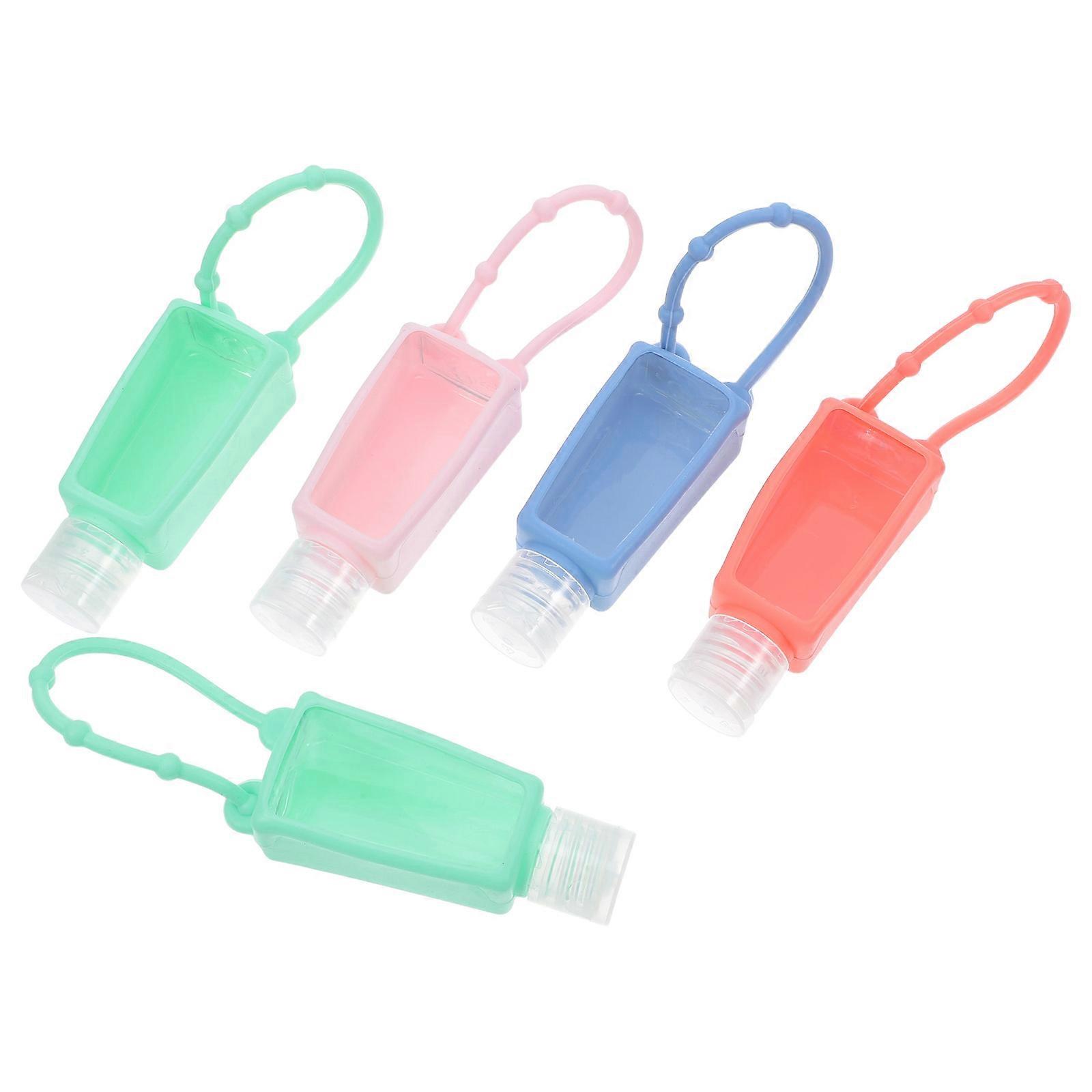 Durable Hand Cream Dispenser, Ideal for Travel and Daily Use