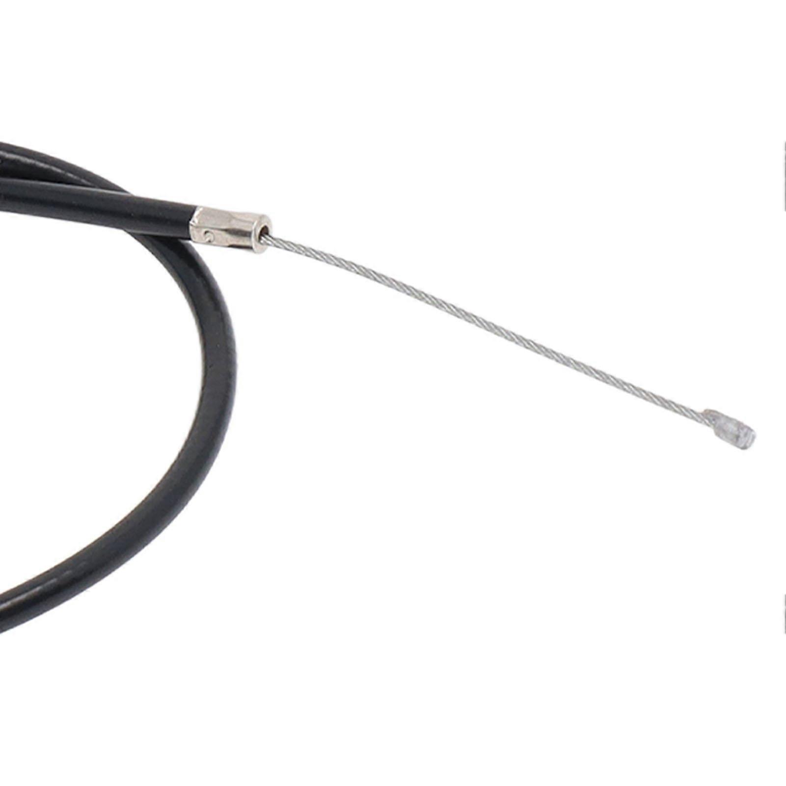 חוט כבל מצערת אופנוע 700 מ"מ עבור Z50A Z50R CRF50F XR50R מיני קוף אופני עפר