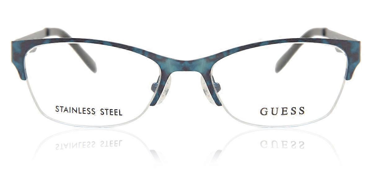 Guess GU2469 S13 Unisex Eyeglasses