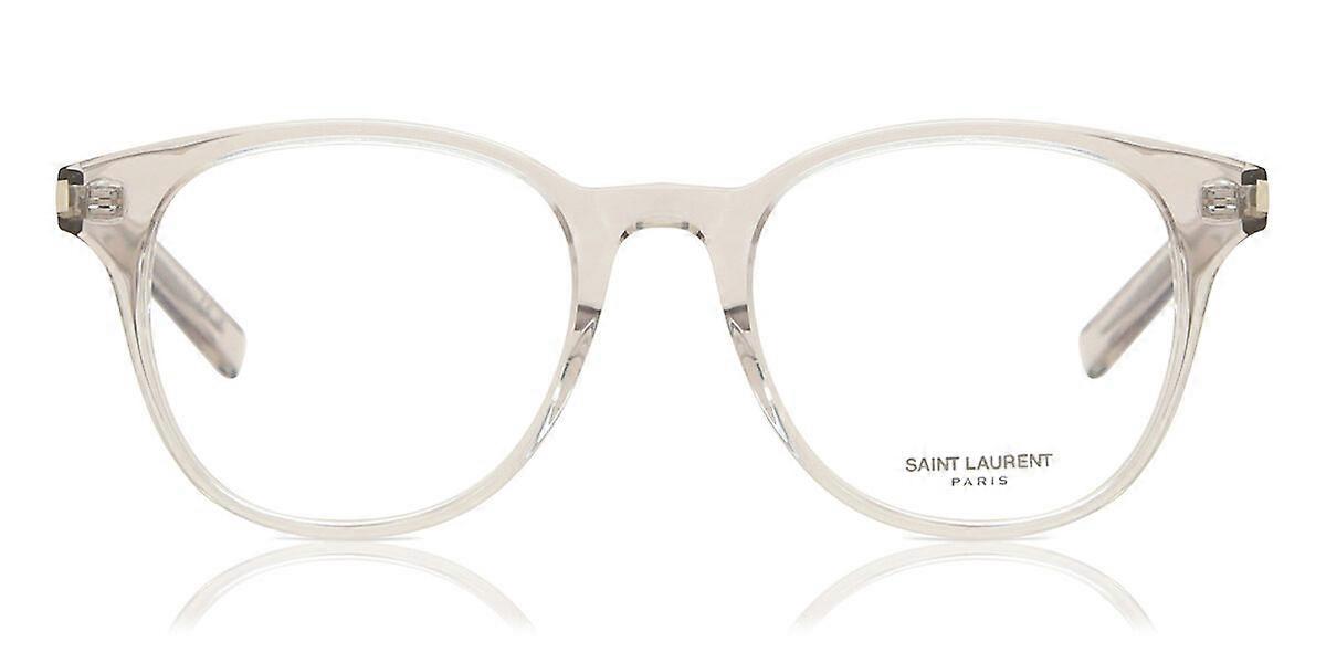 Saint Laurent SL 523 003 Unisex Eyeglasses