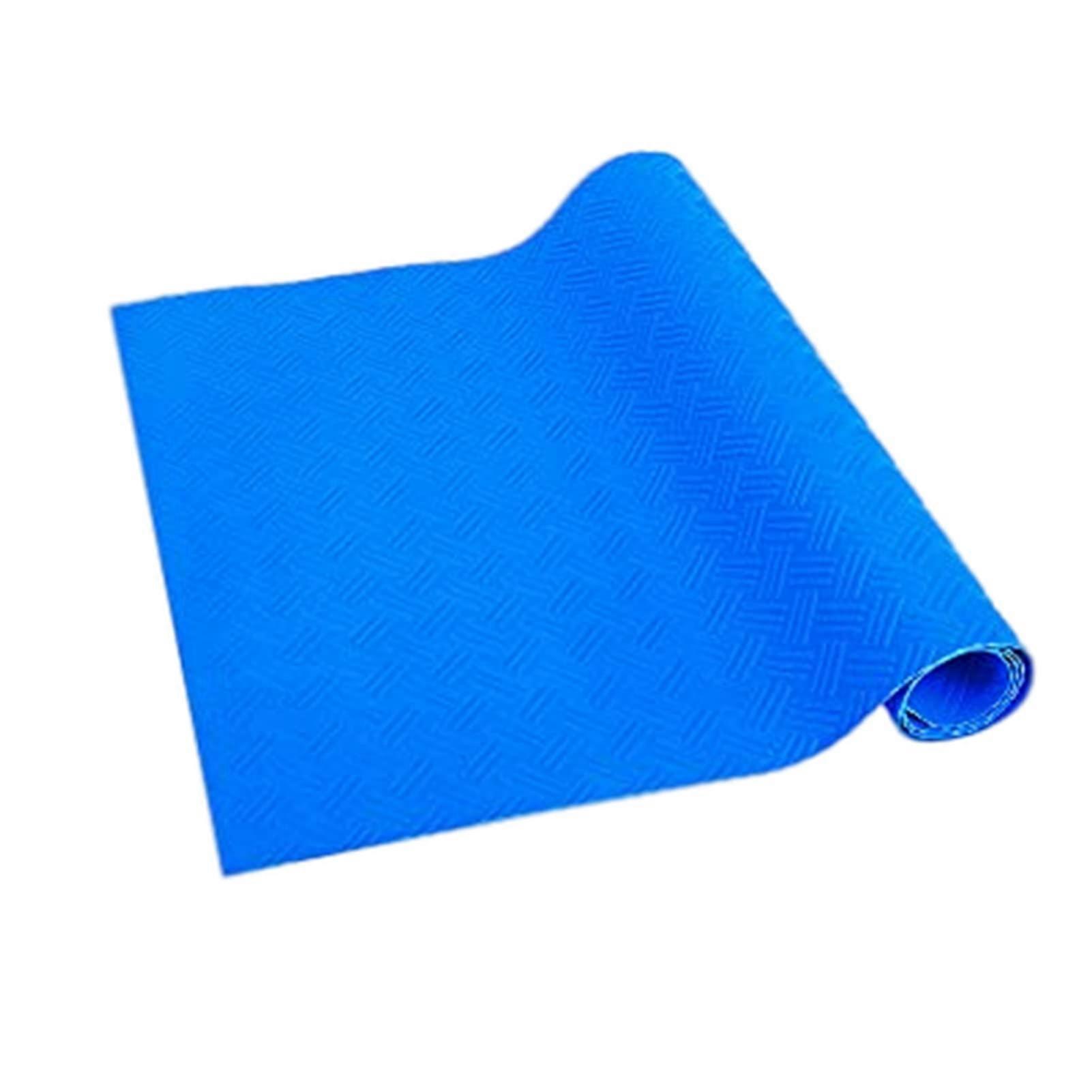 Pool Step Protective Pad for Above Ground Pool Ladders | Heavy-Duty Swimming Pool Step Mat | Durable Non-Slip Design