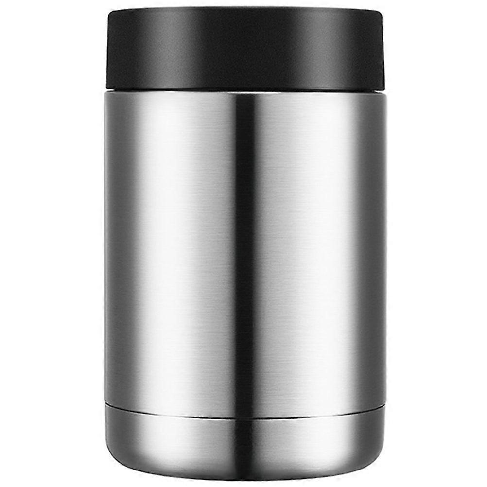 كوب شرب محمول بهلوان من الفولاذ المقاوم للصدأ في الهواء الطلق 12 أونصة 1 قطعة