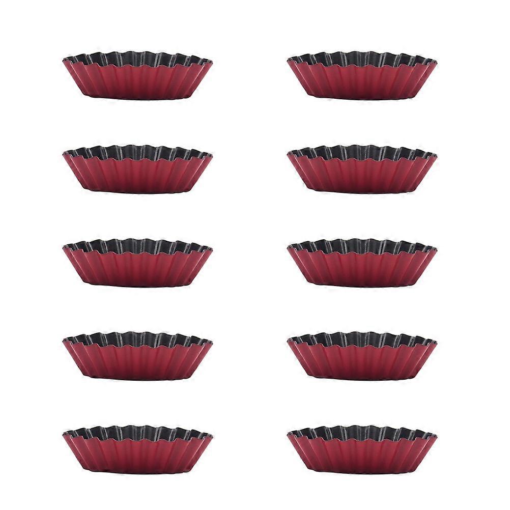 Cake Mold Baking Tools For Home Bakers 10Pcs