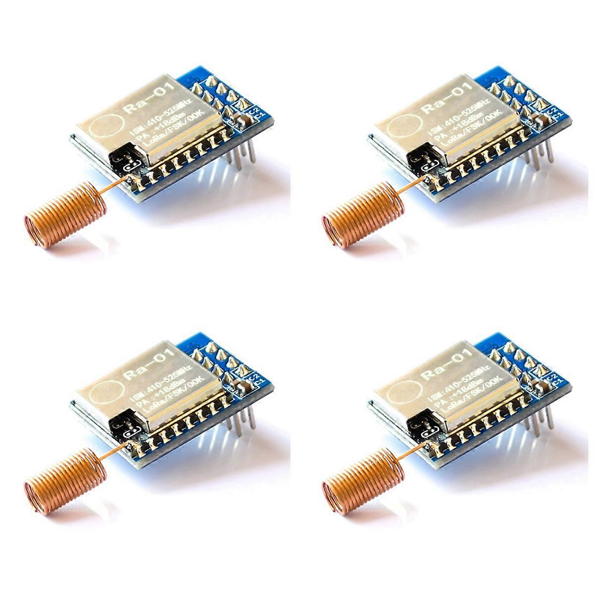 Ra-01 LoRa SX1278 433M Wireless Spread Spectrum Transmission Module