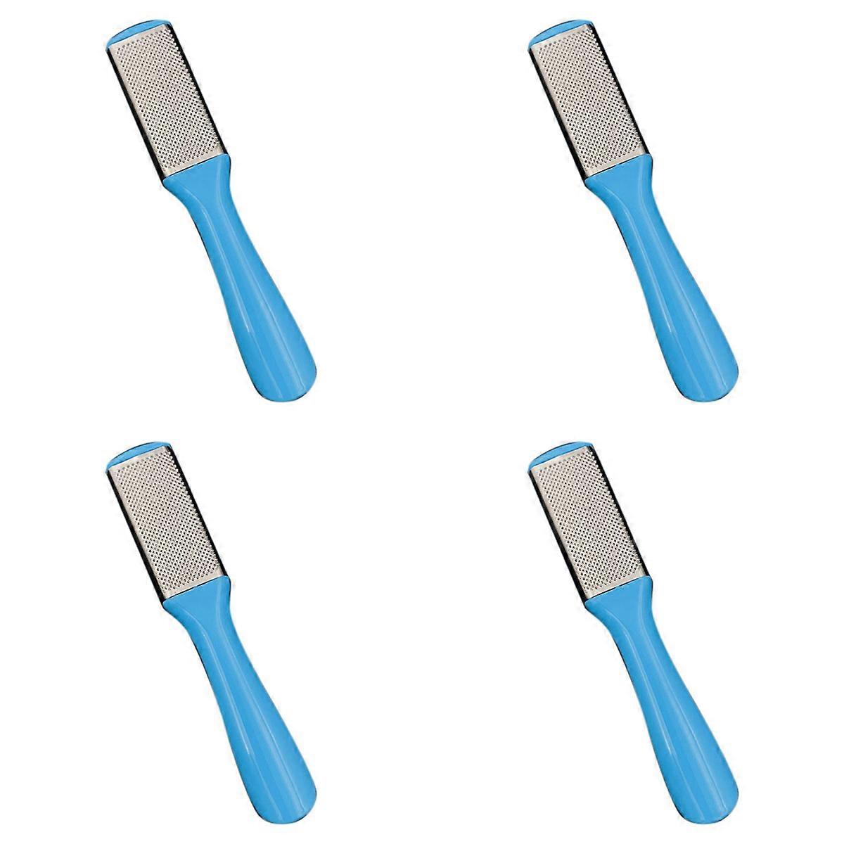 1Pcs Professional Double Side Foot File Rasp Heel Grater