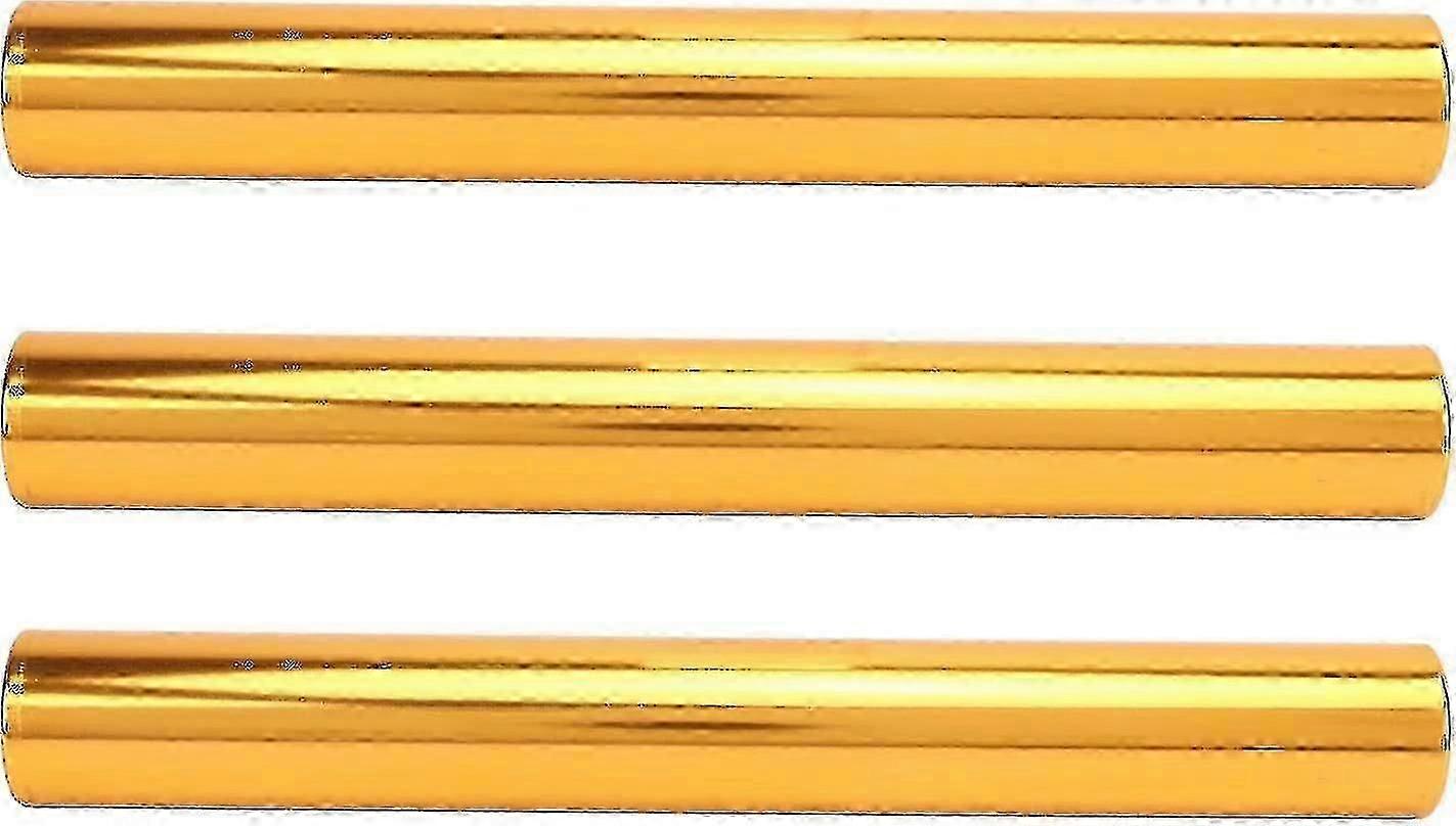 Relay Batons, Track Relay Batons Comfortable Handle For Student Relays