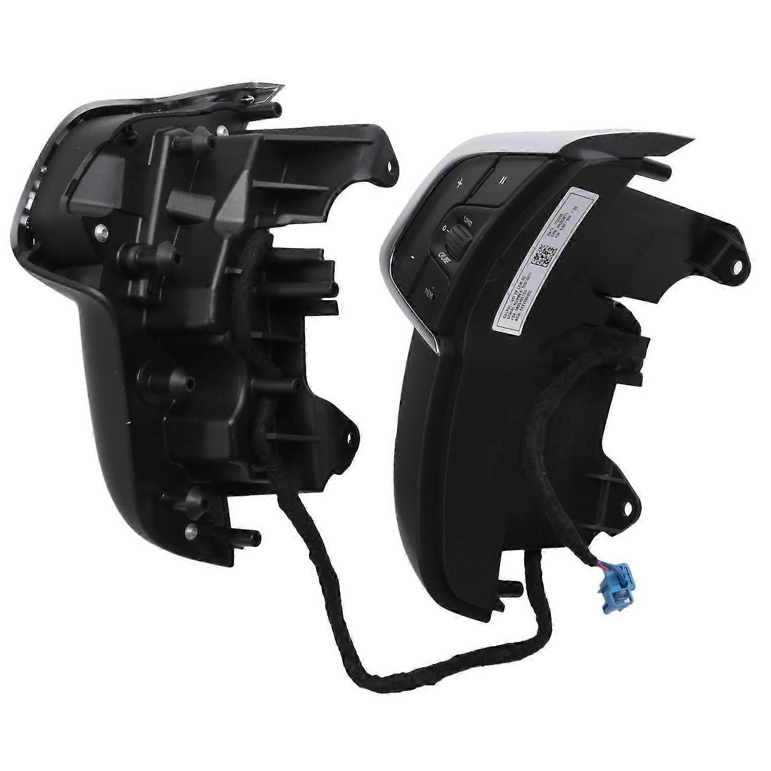 Car Steering Wheel Control Button Switch for C4 2013-2016 98084115ZD