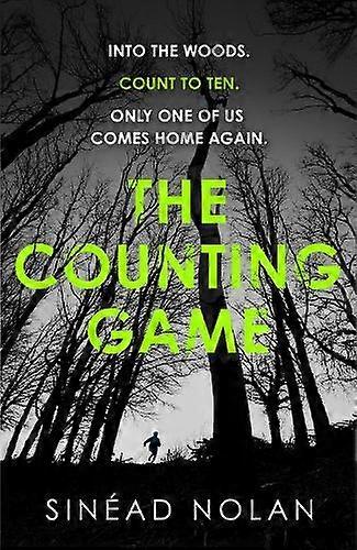Counting Game Hb - Sinad Nolan