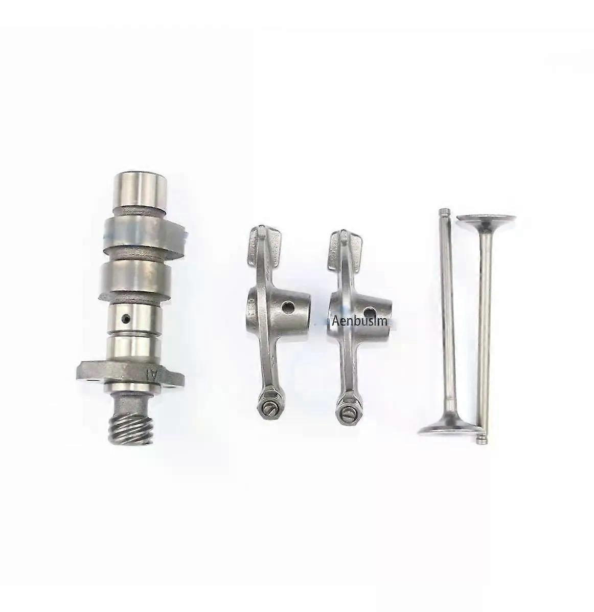 rbol De Levas Vlvulas Y Balancines Para Suzuki Gz150