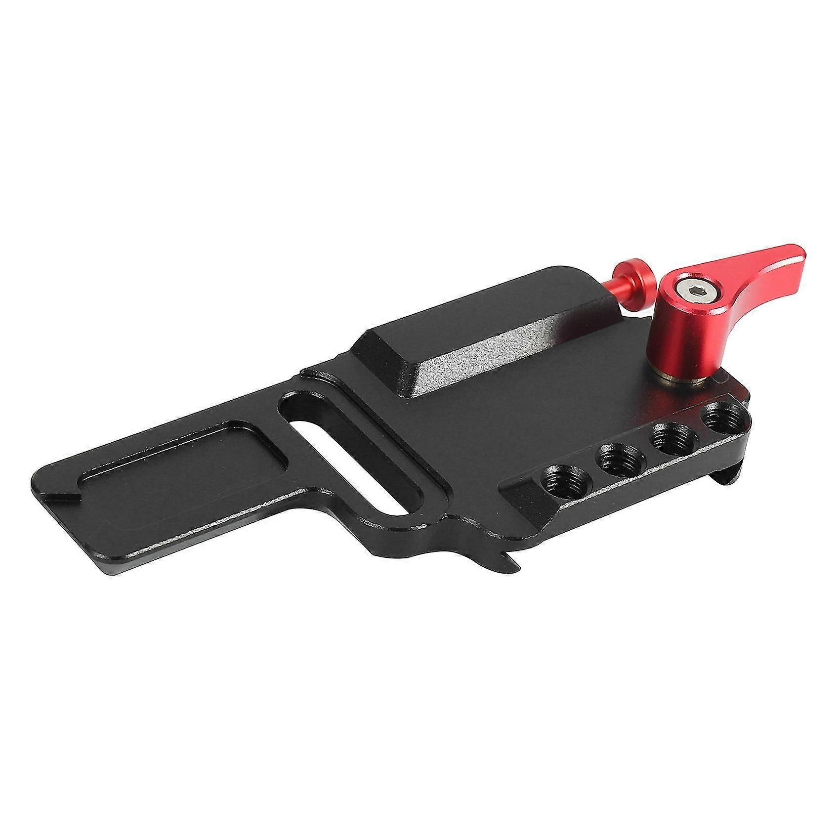 Schnellwechselplatte für Zhiyun Crane M2 3-Achsen-Handheld-Gimbal-Stabilisator Zhiyun Zubehör