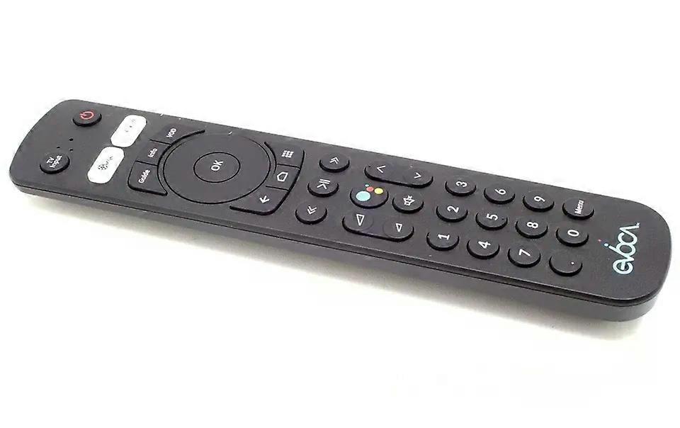 New Original SRC-3605 For eVOCA Pilot Receiver Streamer Box Remote VIP7802ATSC