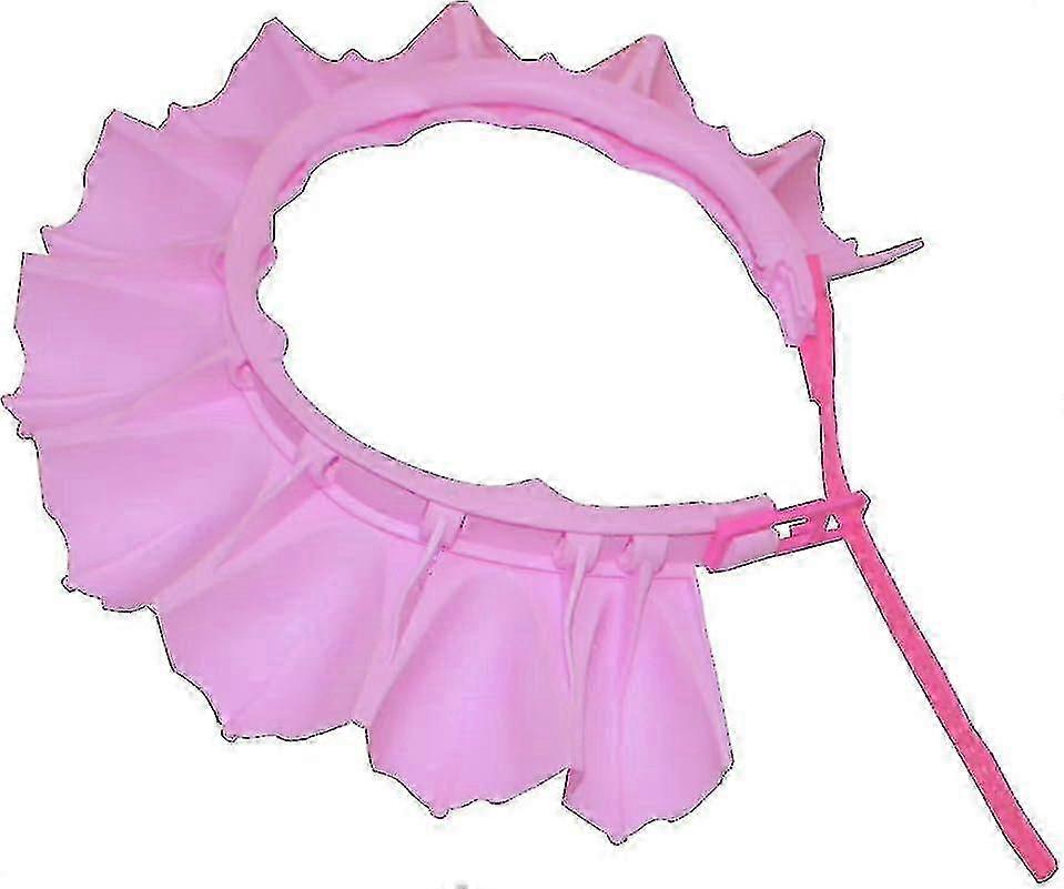 Adjustable Visor Soft Hat for Kids
