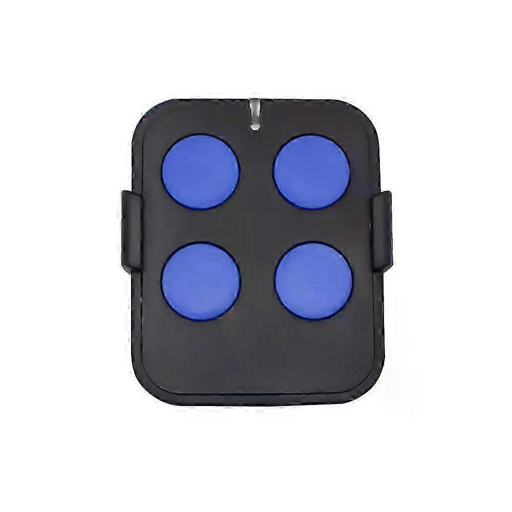 Apply For Compatible Standard Steel Rolling Code 433MHz Micro Garage Door Opener