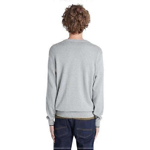 Timberland Mens John Crew Neck Sweatshirt