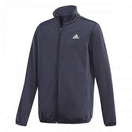 Adidas Boys Essentials Tracksuit