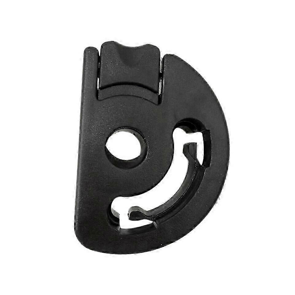 Suitable for 307 408 Right Seat Armrest Bracket Plastic Mount Adjustment-JC