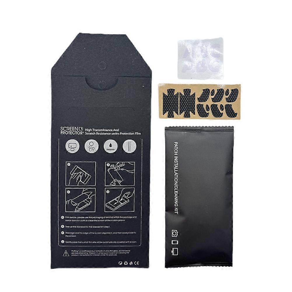 Protective Film for 4 Pro Landing Gear Non-Slip Sticker A