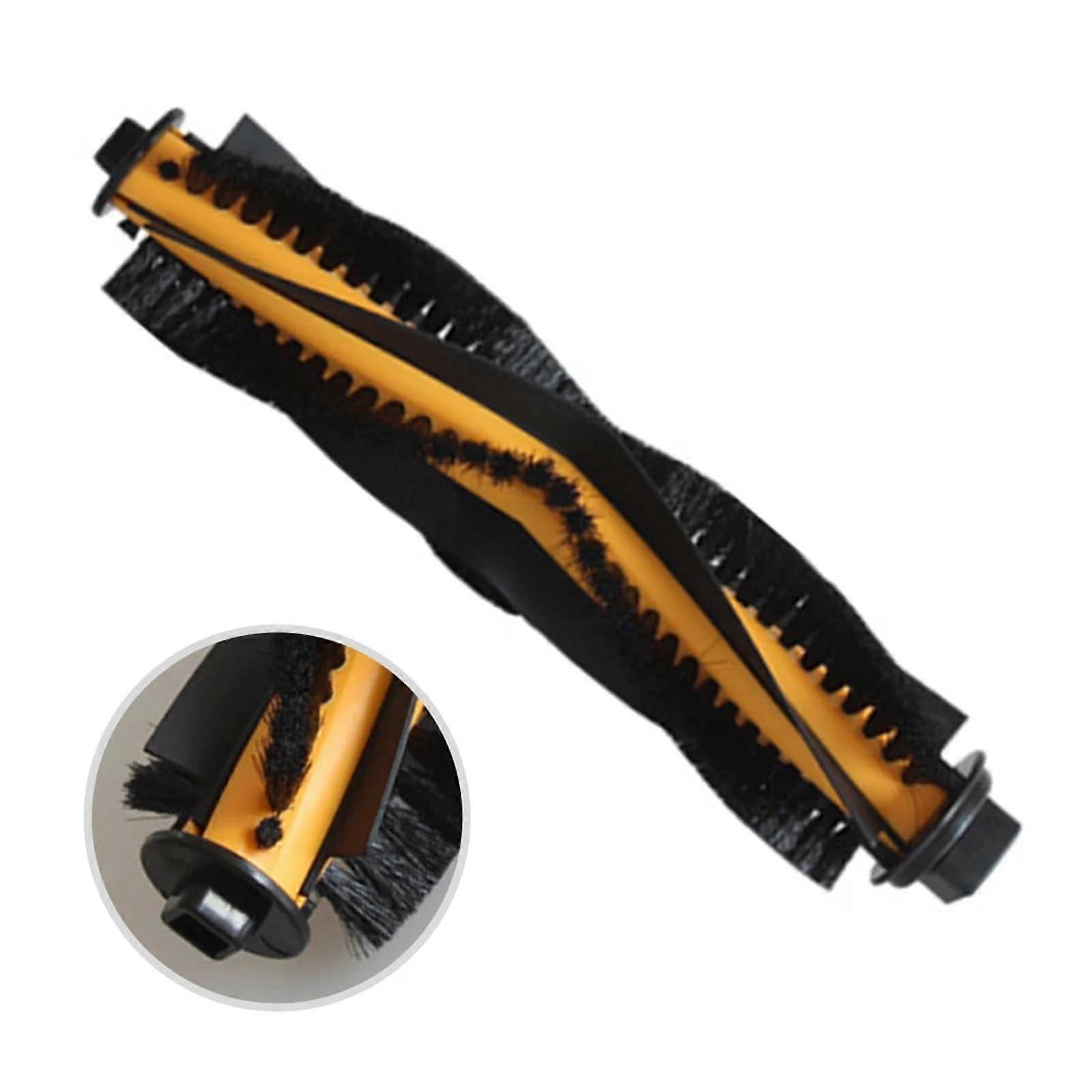 1 x Replacement Roller Brush, compatible with Tesvor S5 and S5 Max robot vacuum cleaner accessories,  performance