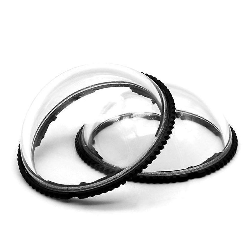 For Standard Lens Guards Made with Reinforced Glass for X5 Accessories Lens Protection Lens