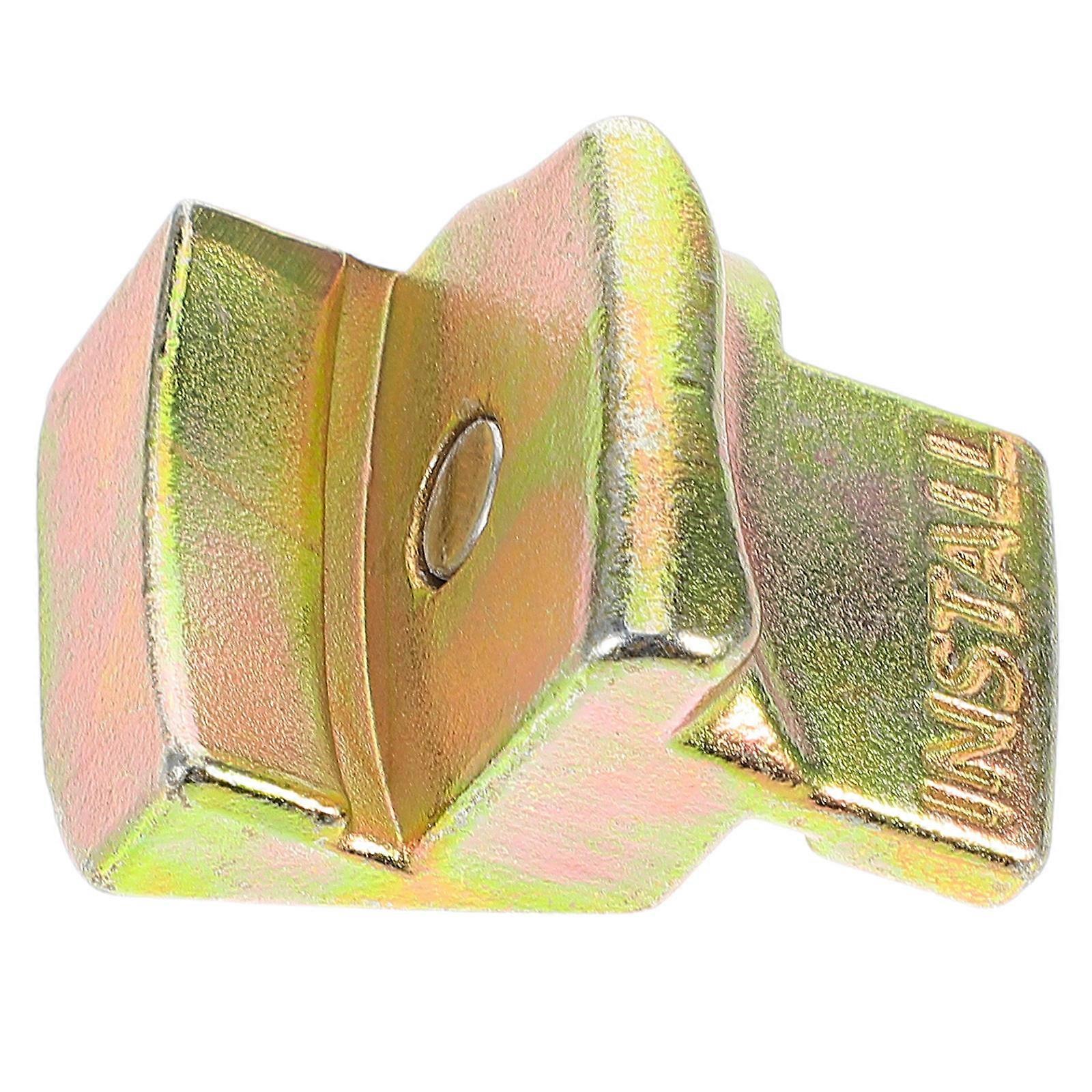 Stretch Remover Tool for Serpentine Belts – Durable, Universal Fit for Multiple Car Models, Reduces Installation Errors