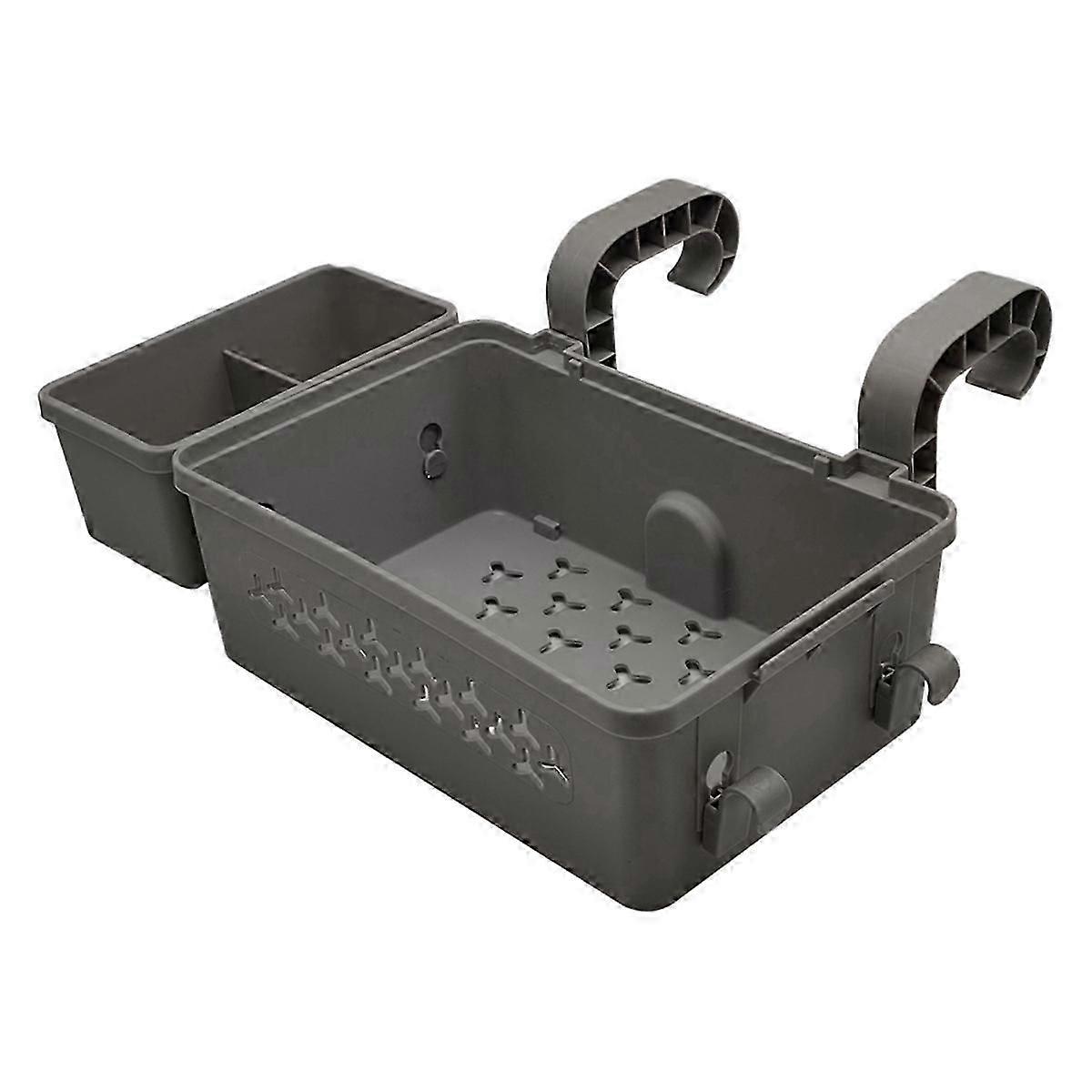 Above Ground Pool Accessories, Swimming Pool Storage Basket