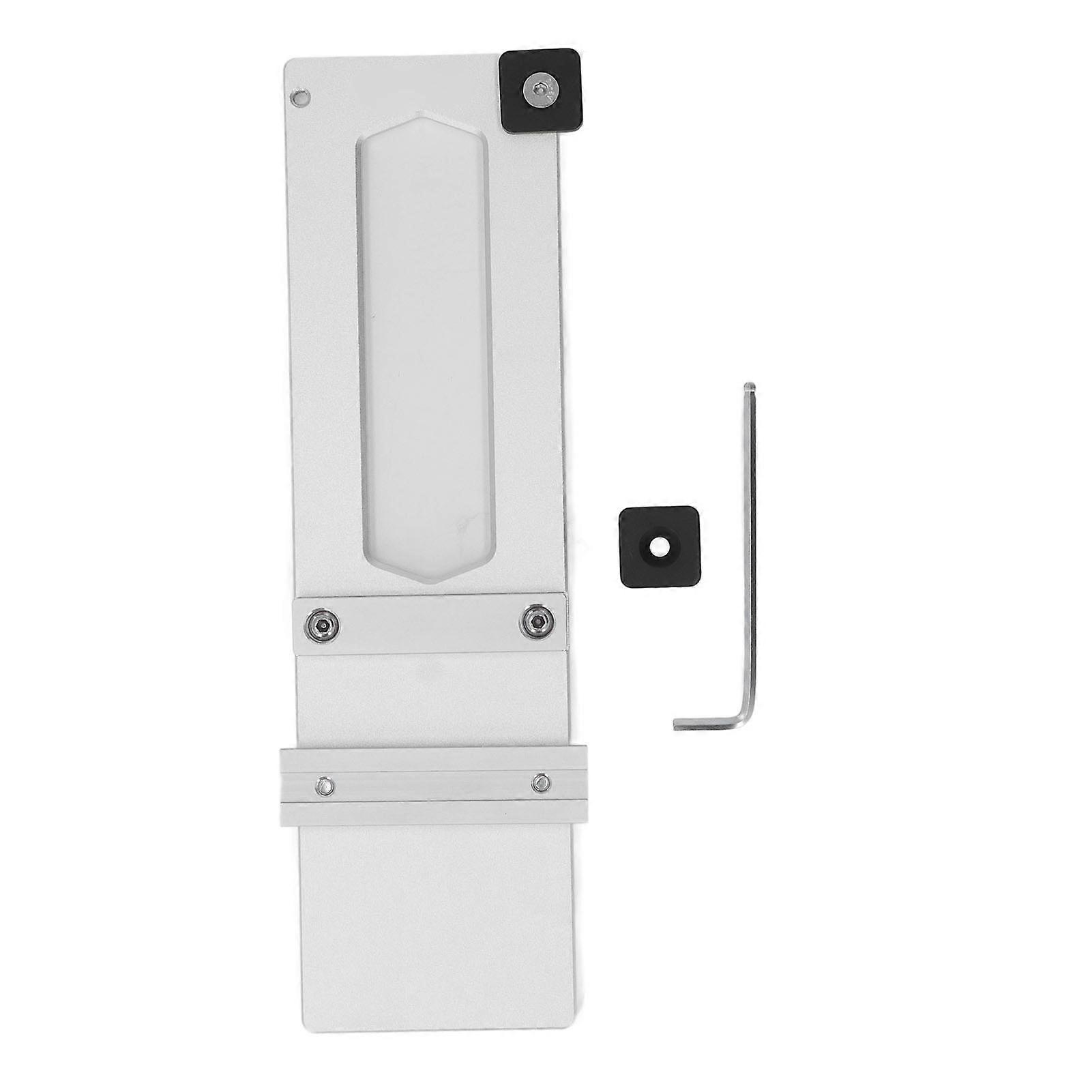 Right Angle Guide Rail 90 Degree Electric Circular Saw Track Woodworking Tool for Cutting