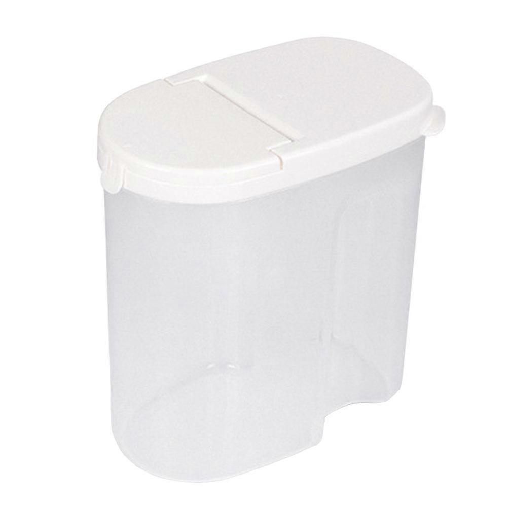 Kitchen Storage Containers Household Storage Canister 1Pcs