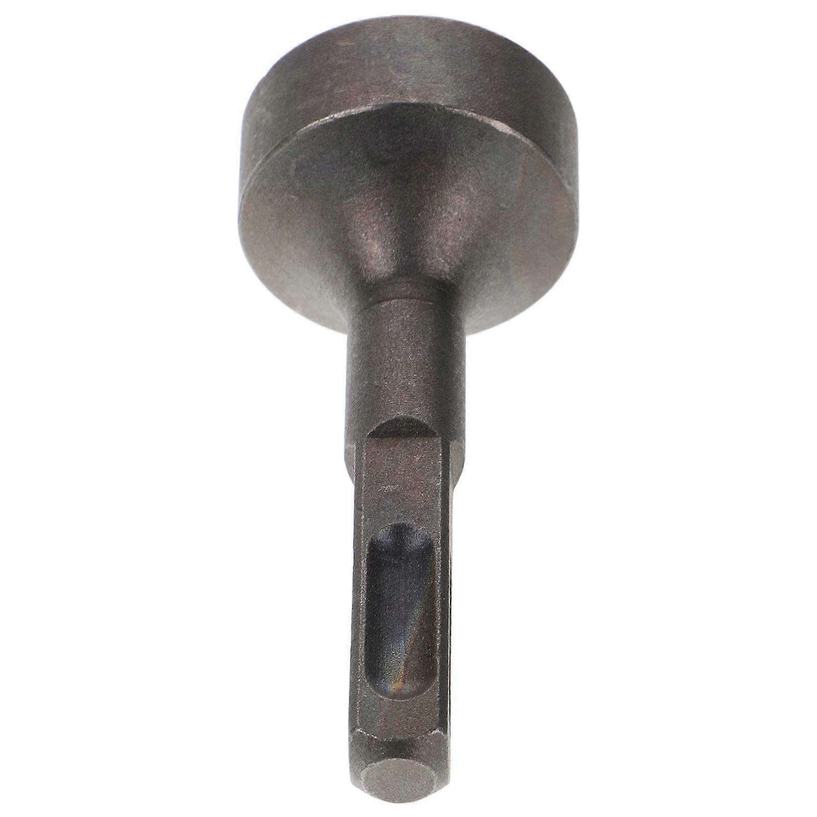 Ground Rod Driver Tool for Hammer Drills – Durable, Effortless Installation, Compatible with Rotary Hammer Equipment